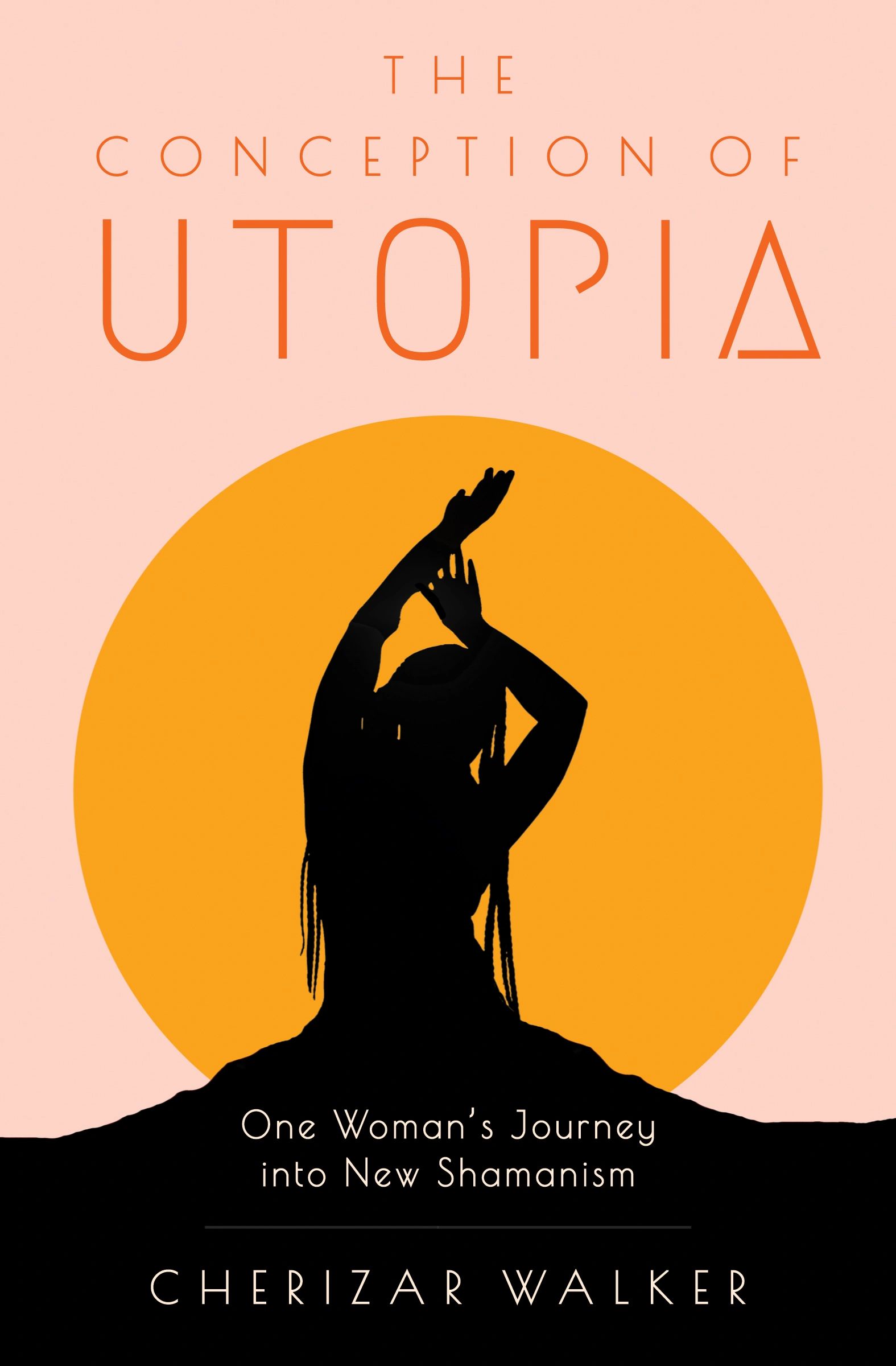 Book Tour | The Conception of Utopia