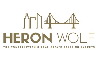 Heron Wolf
Your Construction & Real Estate Staffing experts
