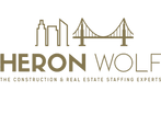 Heron Wolf
Your Construction & Real Estate Staffing experts
