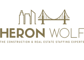 Heron Wolf
Your Construction & Real Estate Staffing experts
