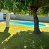 Residential wire fencing