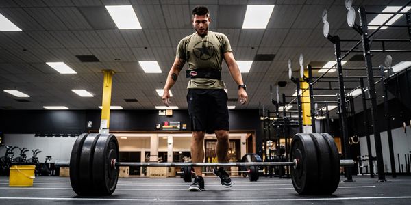 The Training Box-CrossFit TTB in the city Roswell