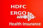 HDFC ERGO HEALTH INSURANCE