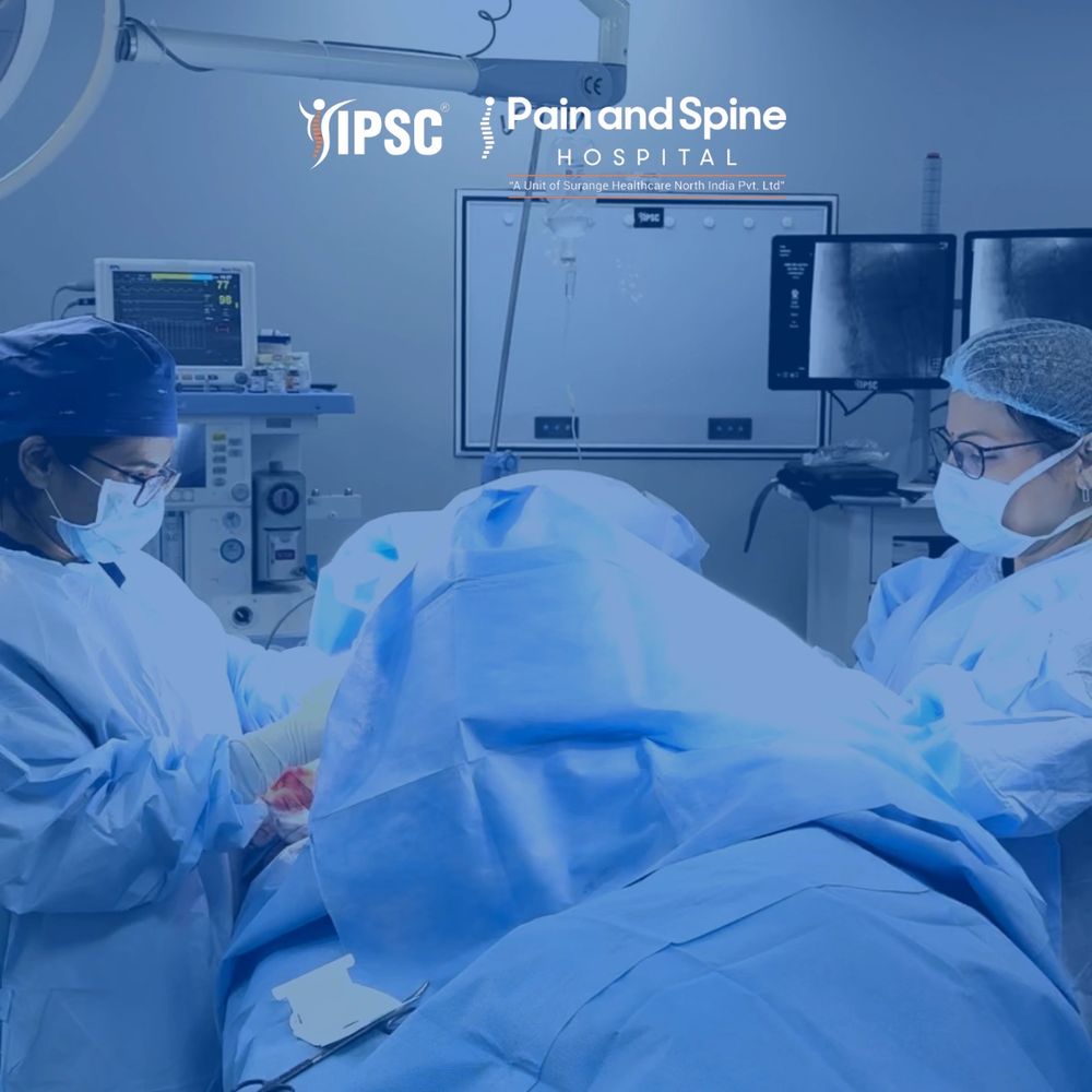 Smart Hospital for Minimally iNvasive Surgeries. IPSC Hospital. 