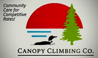 
Canopy 

Climbing 

Co.

