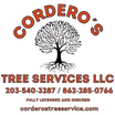 Cordero's Tree Services LLc 