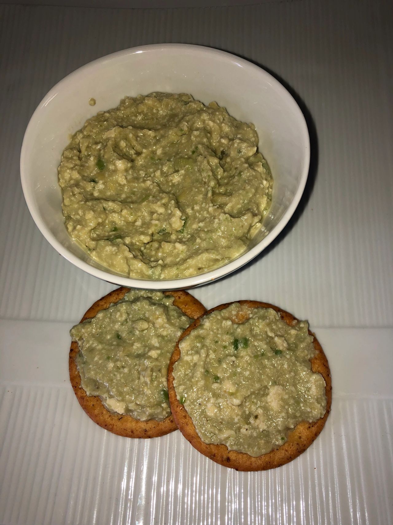 Puree D Avocat Au Tofu Style Guacamole Puree D Avocat Au Tofu Style Guacamole
