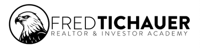 Fred Tichauer
Real Estate | Investing | Coaching 