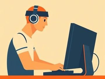 EEG brainwaves interpretation for gaming industry 