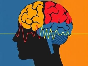 EEG brainwave interpretation to diagnose possible neurological conditions