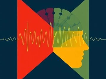 EEG brainwave readings for personal therapy