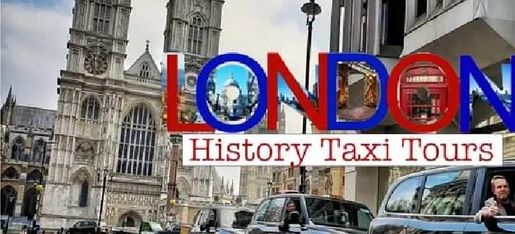 heritage taxi tours