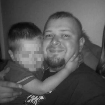 Private, 2011. My son’s face is hidden, but he and my daughter were the reason then, and still are.