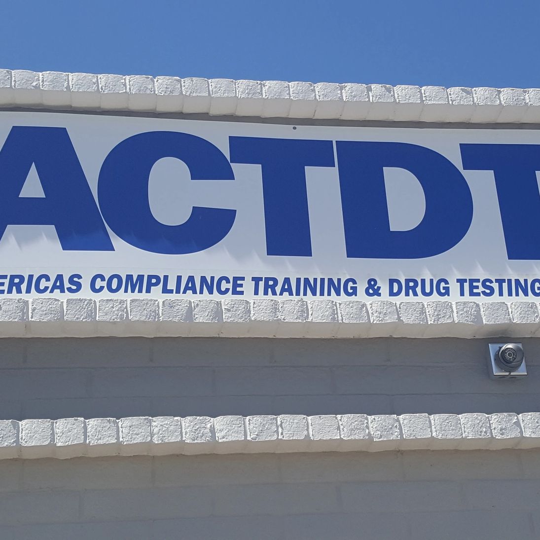 ACTDT