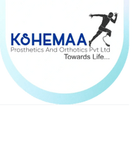 KSHEMAA PROSTHETICS AND ORTHOTICS