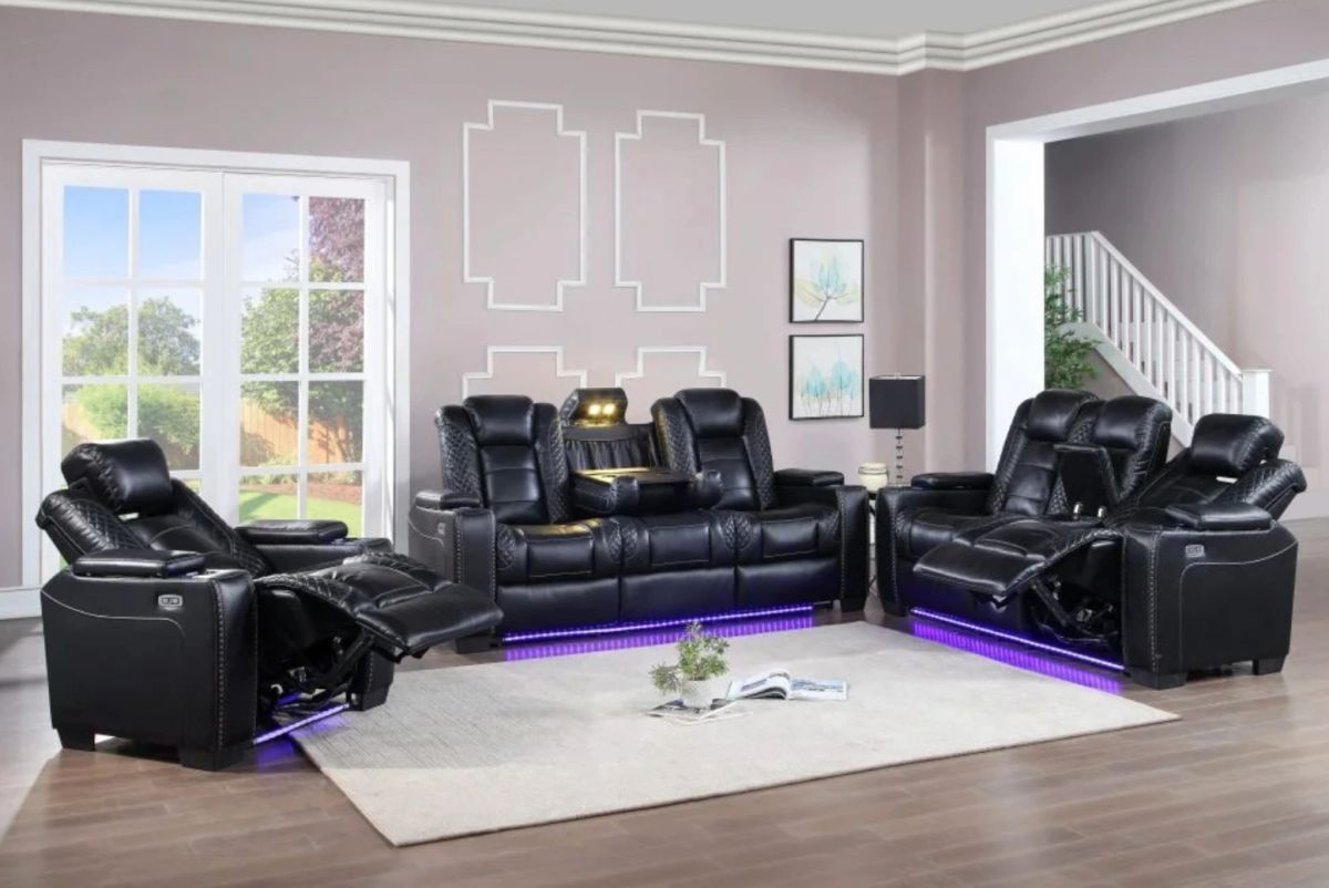 LIVINGROOM SET