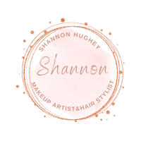 Shannon Hughey Celebrity Makeup Artist