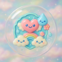 BubbleFluffCo 