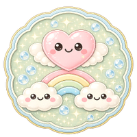 BubbleFluffCo 