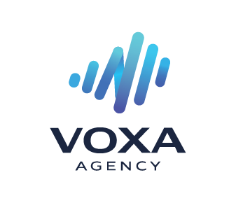 voxa media's Logo