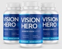 VisionHero Revolutionary Advanced Vision