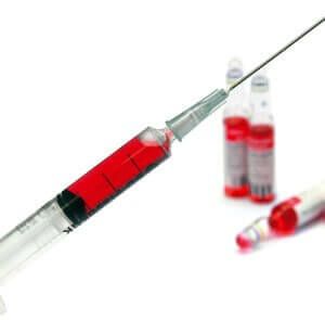 Vitamin B-12 Injections: What's all the hype?