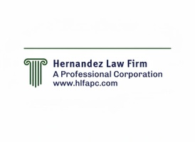 HLFAPC.COM

Hernandez Law Firm 
A Professional Corporation
