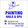 BEST NAILS SPA





