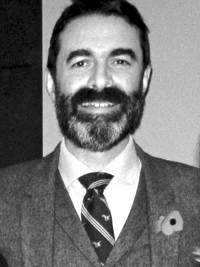 Sean Hughes Consultant Hand Wrist Elbow Shoulder Surgeon