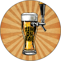 Tim On Tap