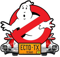 ECTO-TX • We are ready to believe you! - CALL JL5-2020