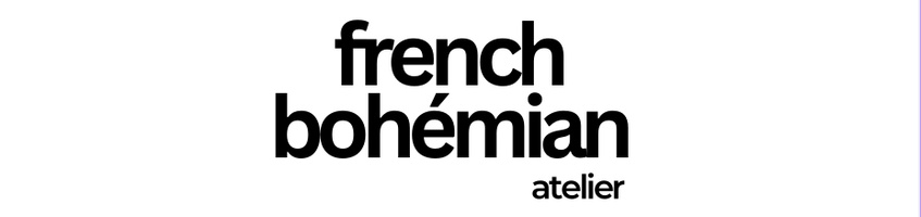 The French Bohemian