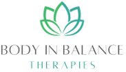 Body in Balance Therapies