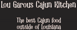 Lou Garous Cajun Kitchen LLC