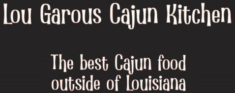 Lou Garous Cajun Kitchen LLC