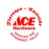 logo for Florence Ace and Eastside Ace Hardware