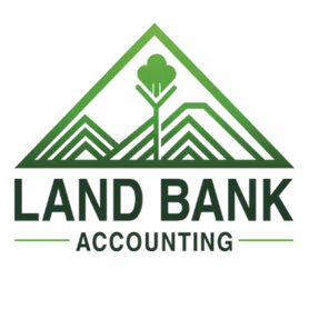 Land Bank Accounting
