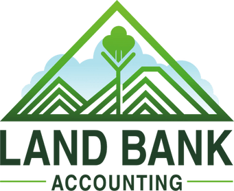 Land Bank Accounting