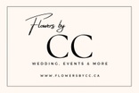 Wedding Flowers By CC