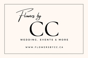 Wedding Flowers By CC