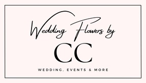 Wedding Flowers By CC