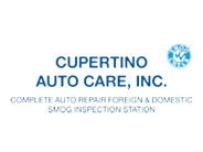 Cupertino Auto Care