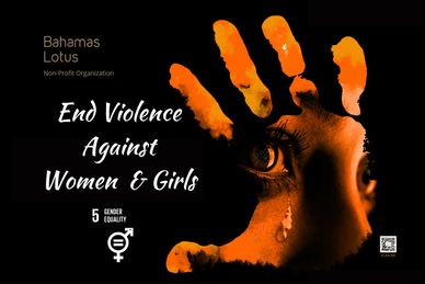 End The Violence Against Women & Girls