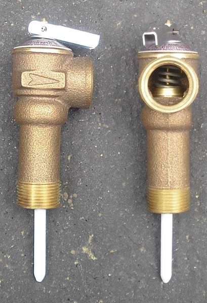Do I Need a Thermal Expansion Tank on My Water Heater