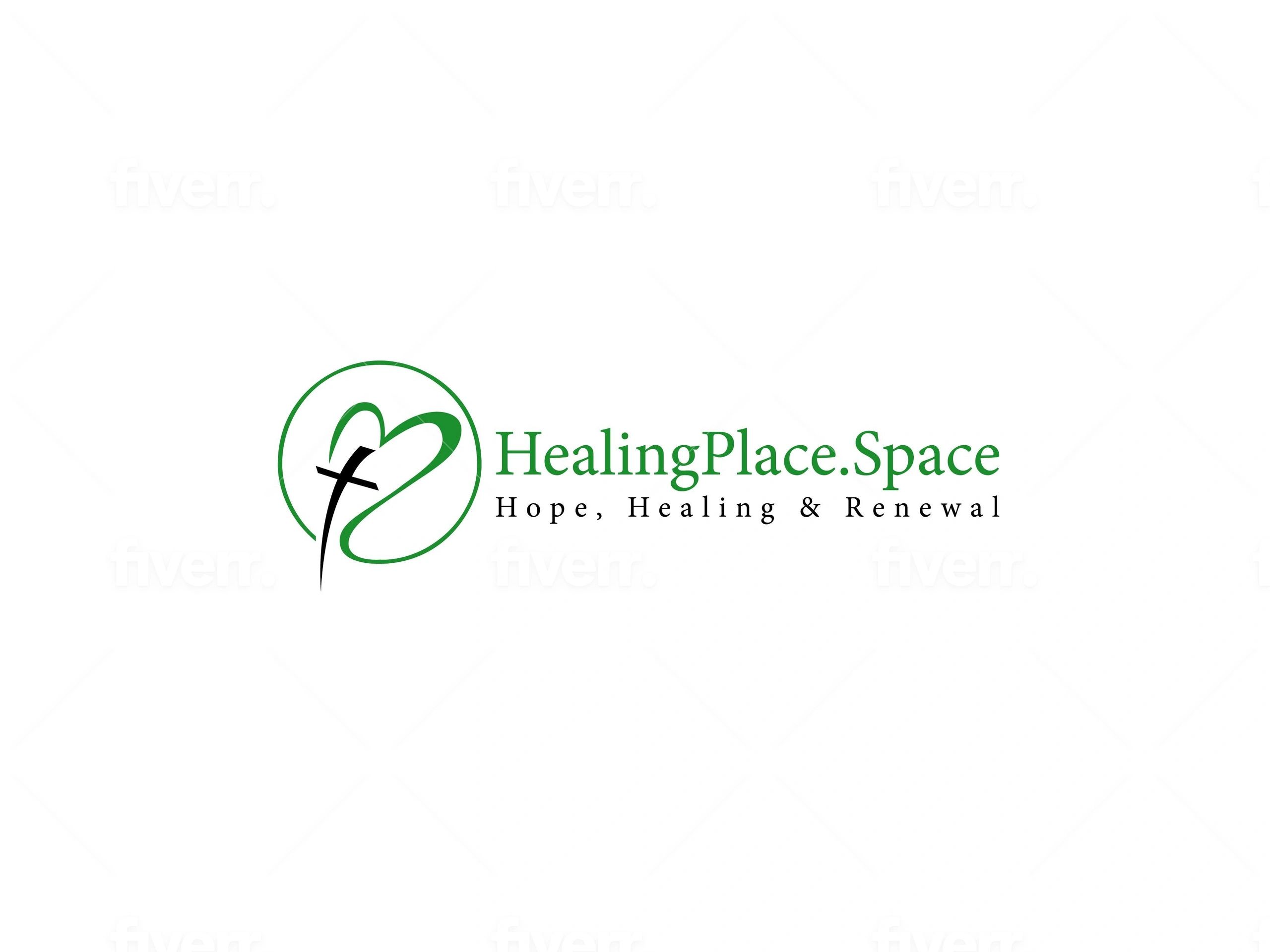 Healing Place Ministries