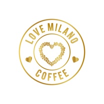 LOVE MILANO COFFEE