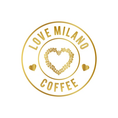 LOVE MILANO COFFEE
