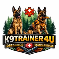 K9 Trainer 4 U