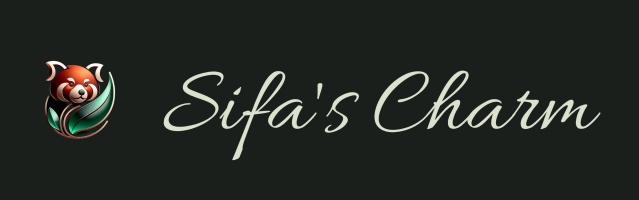 Sifas Charm