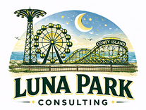 LUNA PARK CONSULTING